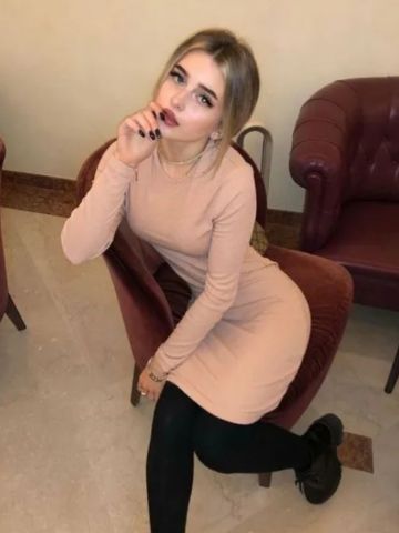 Анкета проститутки Шарлотта, Зима, 24 года, №396421